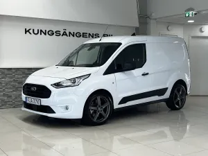 Ford Transit Connect 2021