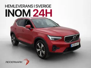 Volvo XC40 2023