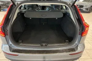 Volvo V60 2020