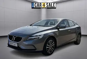 Volvo V40 2017