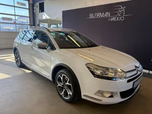 Citroën C5 2014