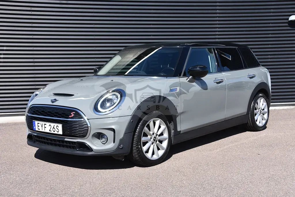 Mini Clubman 2020