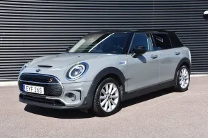 Mini Clubman 2020