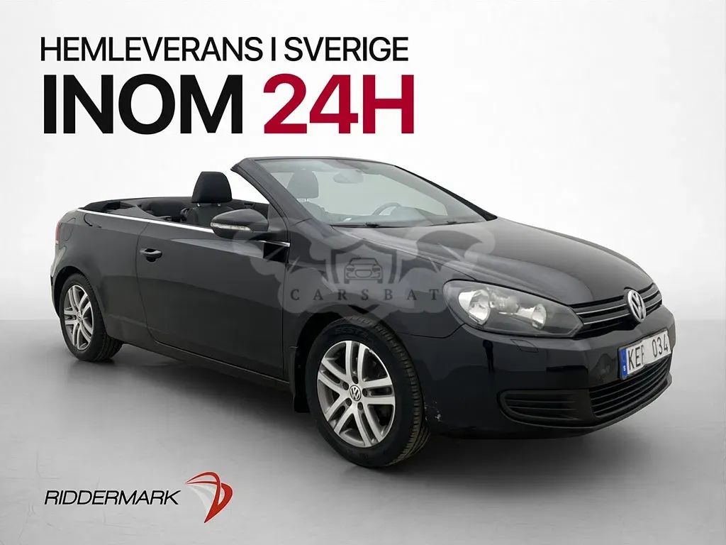 Volkswagen Golf 2012