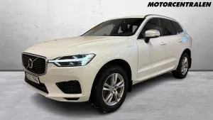 Volvo XC60 2018