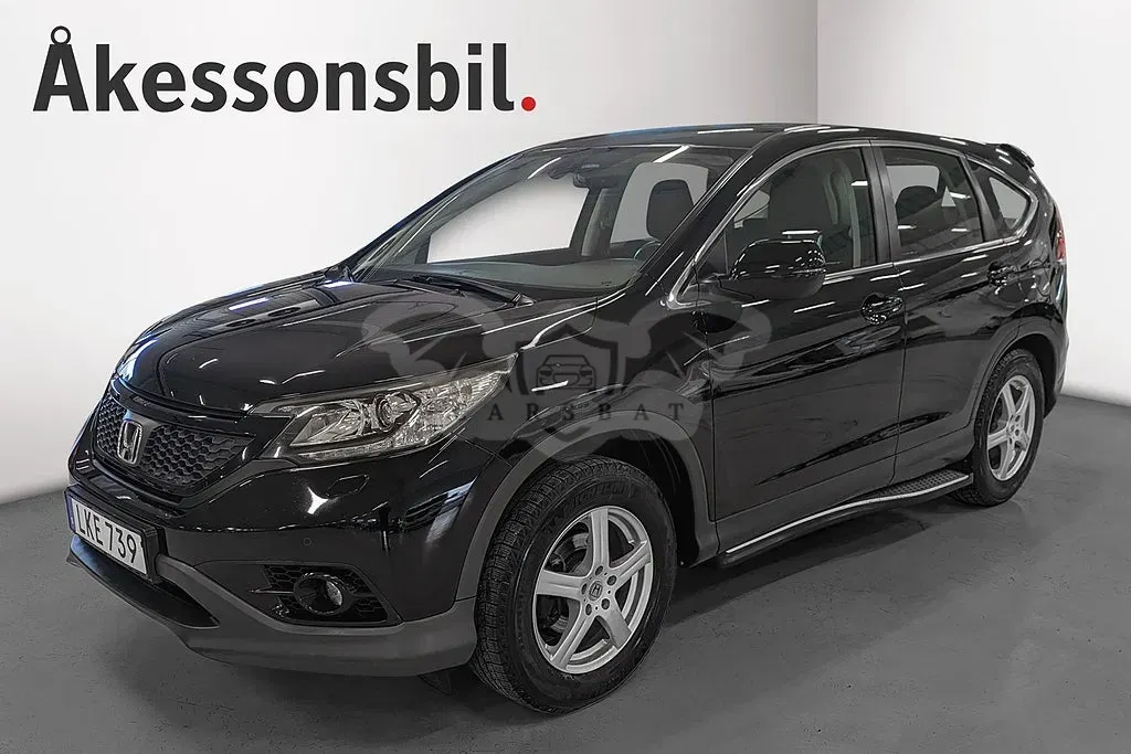 Honda CR-V 2014