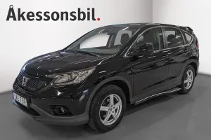 Honda CR-V 2014