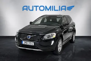 Volvo XC60 2014