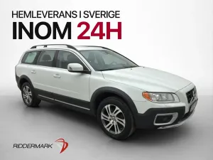 Volvo XC70 2013