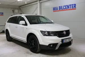 Fiat Freemont 2015