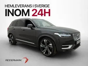 Volvo XC90 2024