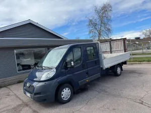 Peugeot Boxer 2007