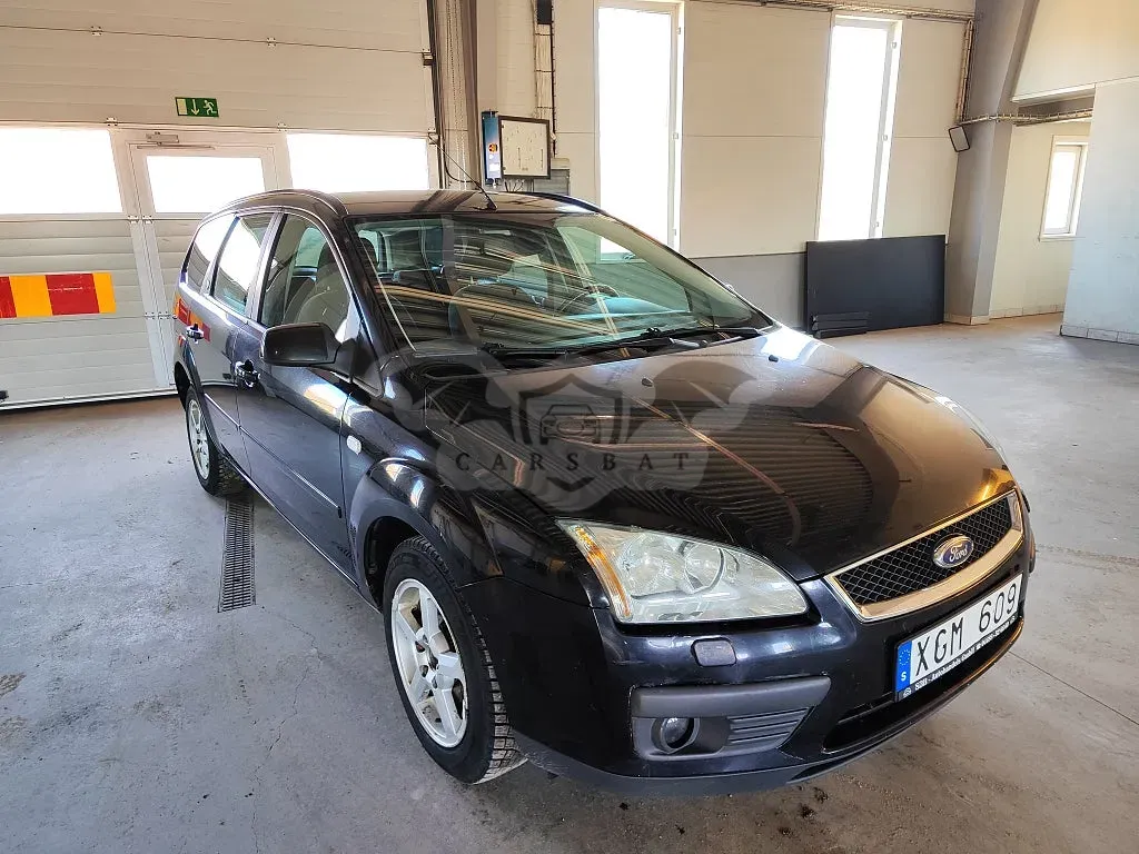 Ford Focus 2006