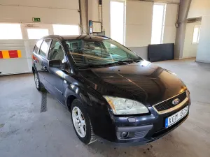 Ford Focus 2006