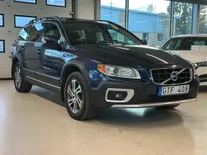 Volvo XC70 2013