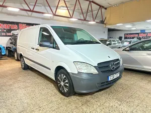 Mercedes-Benz Vito 2014