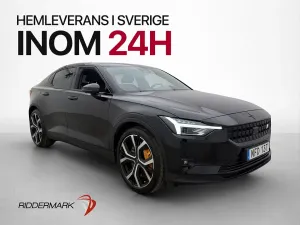 Polestar 2 2021