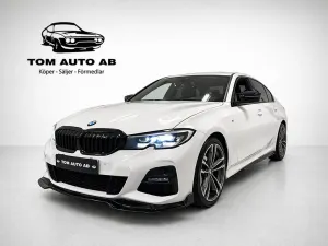 BMW 3 Series 320d 2020