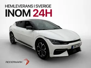 Kia EV6 2022
