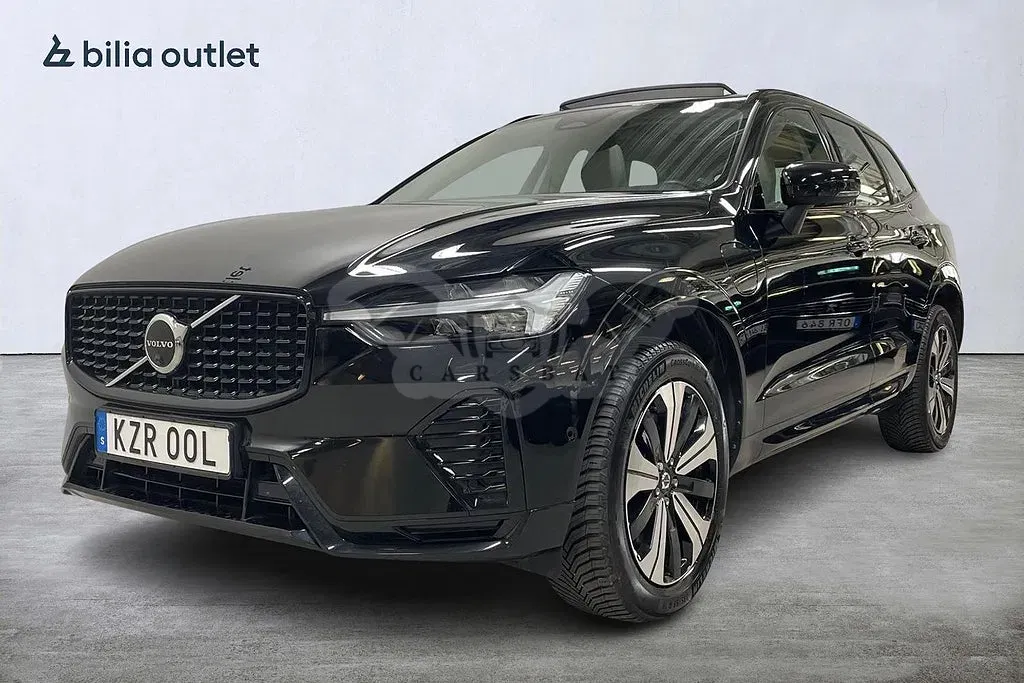 Volvo XC60 2023