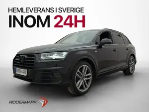 Audi Q7 2016