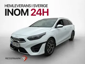 Kia Ceed 2023