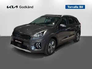 Kia Niro 2020