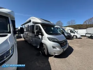Adria matrix m 670sl 2018