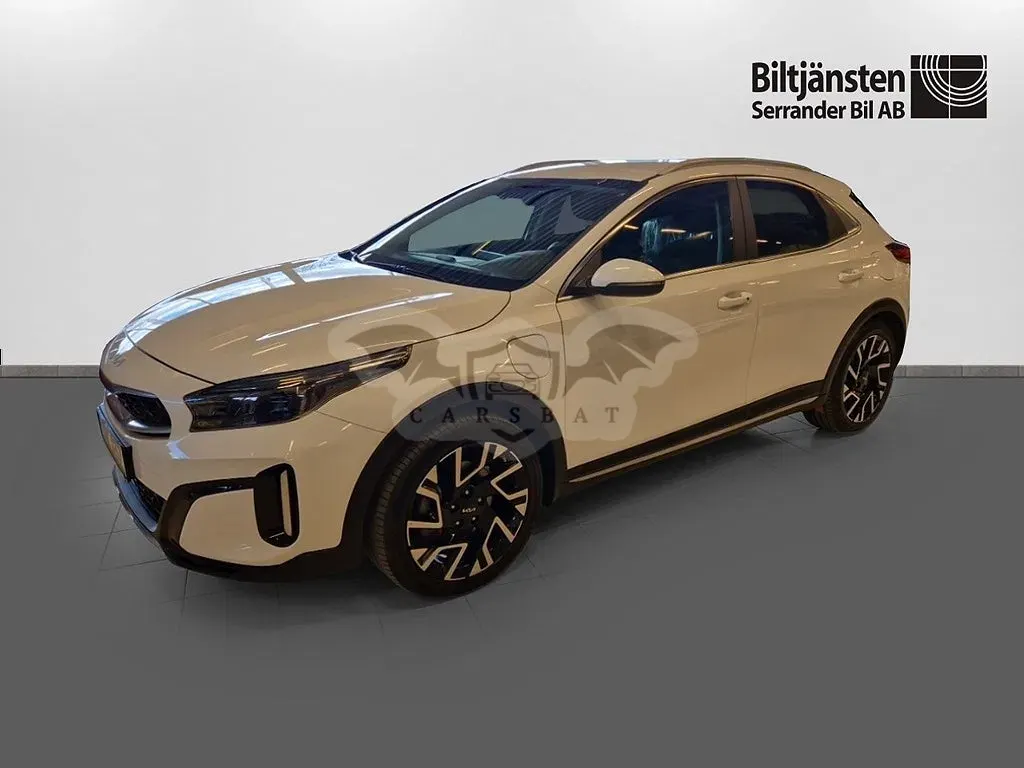 Kia XCeed 2023
