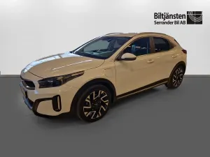 Kia XCeed 2023