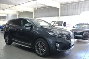Kia Sorento 2020