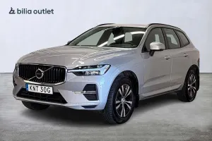 Volvo XC60 2022