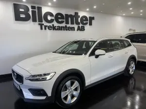 Volvo V60 2020