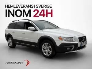 Volvo XC70 2014
