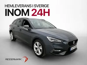 Seat Leon 2021