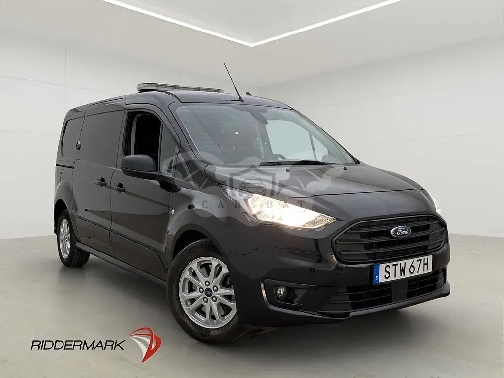 Ford Transit Connect 2024