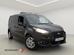 Ford Transit Connect 2024