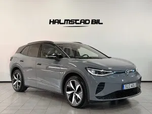 Volkswagen ID.4 2022