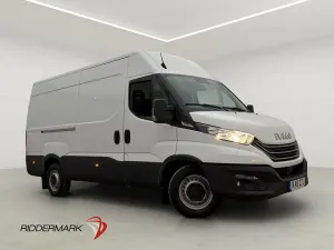 Iveco Daily 2023