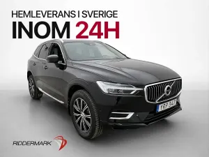 Volvo XC60 2018