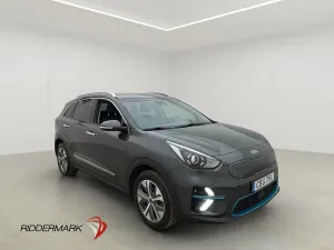 Kia Niro 2021