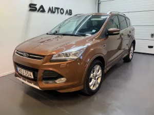 Ford Kuga 2015