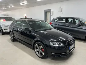 Audi A3 2013