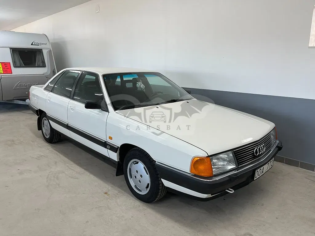 Audi 100 1990
