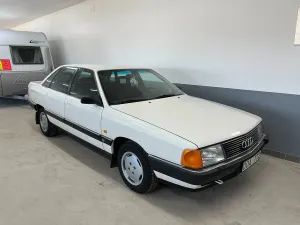 Audi 100 1990