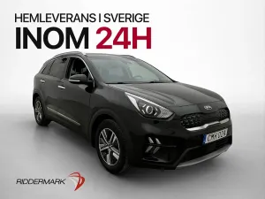 Kia Niro 2020