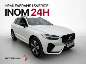 Volvo XC60 2025