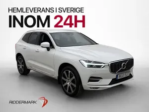 Volvo XC60 2020