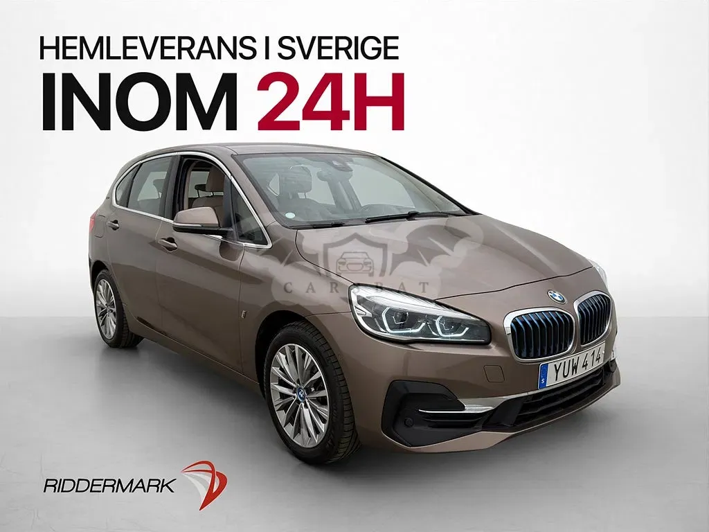 BMW 2 Series 225 2019