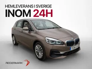 BMW 2 Series 225 2019